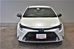 カローラツーリング HV WXB