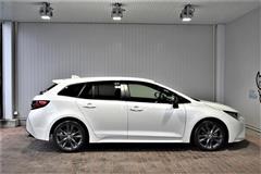 カローラツーリング HV WXB