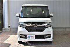 N-BOXカスタム G Lホンダセンシ