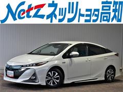 トヨタ プリウスPHV A