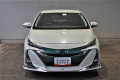 プリウスPHV A
