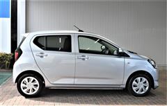 ピクシスエポック X SA3