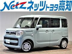 スペーシア ハイブリッド X