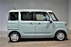 スペーシア ハイブリッド X