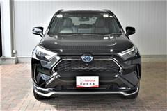 RAV4 PHV G Z