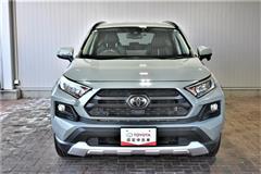 RAV4 アドベンチャー