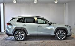 RAV4 アドベンチャー