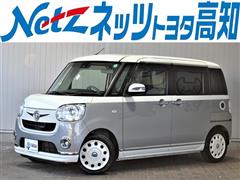 ムーヴキャンバスGメイクUP SA2