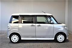 ムーヴキャンバスGメイクUP SA2