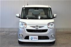 ムーヴキャンバスGメイクUP SA2