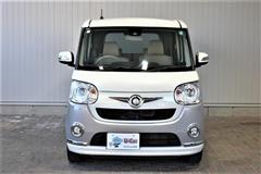 ムーヴキャンバスGメイクUP SA2