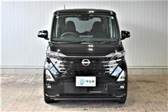 ルークス ハイウェイスターXプロパイ