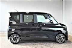 ルークス ハイウェイスターXプロパイ