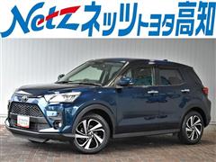トヨタ ライズ Z