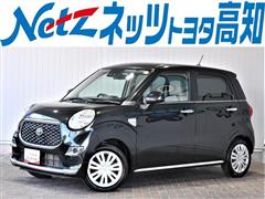 ピクシスジョイ F X SA3