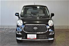 ピクシスジョイ F X SA3