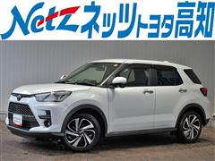 トヨタ ライズ Z