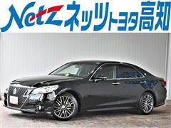 トヨタ クラウンアスリート アスリートS