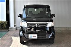 N-BOX G Lパッケージ