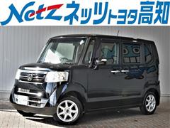 ホンダ N-BOX G Lパッケージ