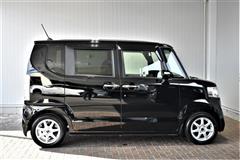 N-BOX G Lパッケージ