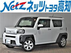 ダイハツ タフト G