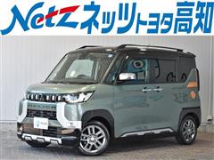 三菱 デリカミニ T プレミアム