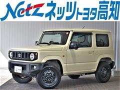 スズキ ジムニー XL