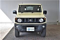 ジムニー XL