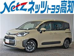 トヨタ シエンタ ハイブリッド Z