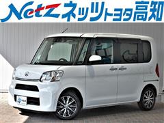 ダイハツ タント X VS SA3