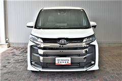 ノア S-Z