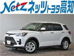 ライズHV G
