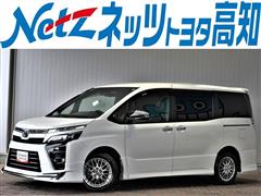 ヴォクシーHV ZS キラメキ3