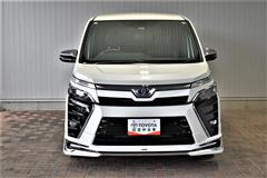ヴォクシーHV ZS キラメキ3