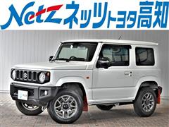スズキ ジムニー XC