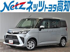トヨタ ルーミー G