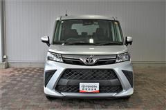ルーミー G