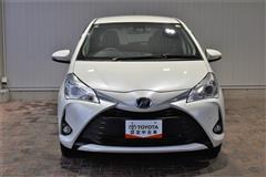 ヴィッツHV F セーフティエディシ
