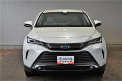 ハリアーHV Z