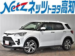 トヨタ ライズ Z