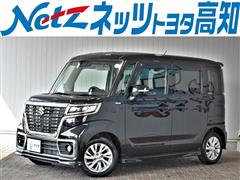 スズキ スペーシア カスタムHV GS