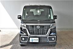 スペーシア カスタムHV GS