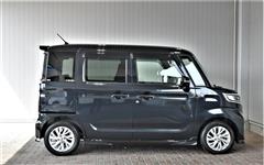 スペーシア カスタムHV GS