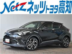 トヨタ C-HR HV G