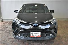 C-HR HV G