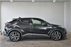 C-HR HV G