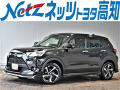 トヨタ ライズHV Z