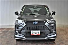 ライズHV Z