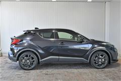 C-HR Gモードネロ セーフティプ